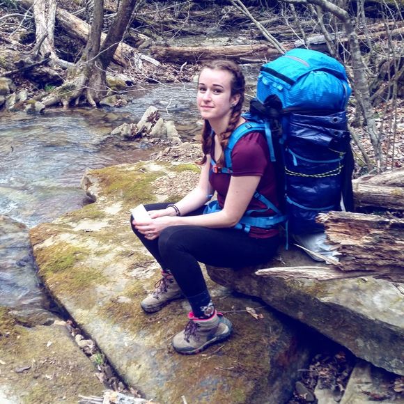 Meet your Posher, Jessie - Picture 1 of 1